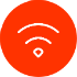 JBL Playlist Ondersteuning voor dual-band Wi-Fi-verbinding - Image